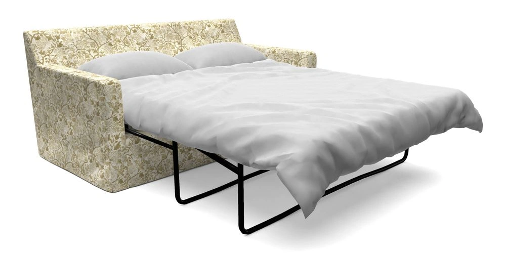 Stopham Sofa Bed open