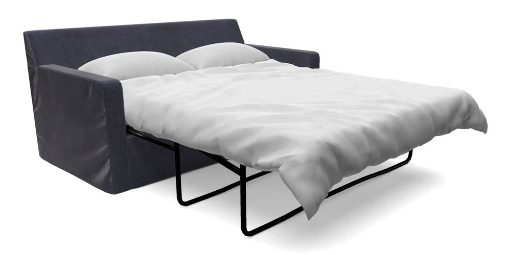 Stopham Sofa Bed open