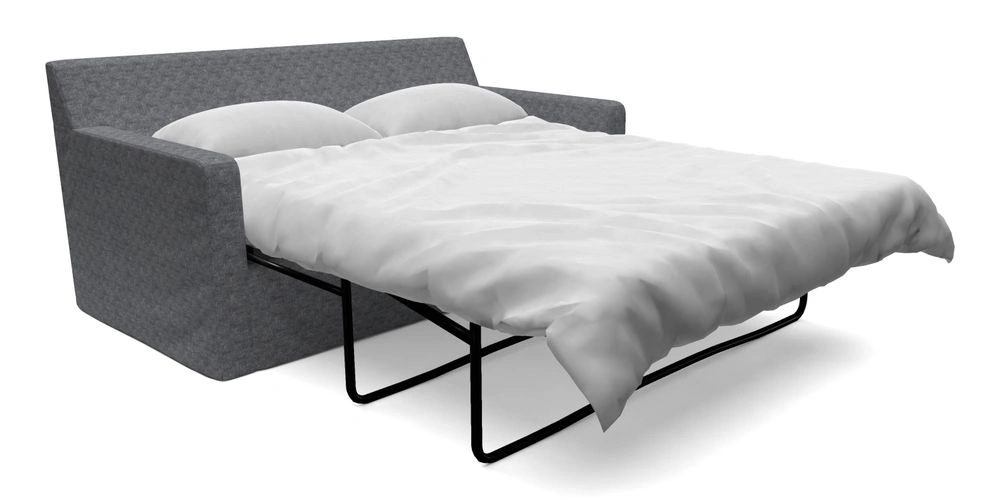 Stopham Sofa Bed open