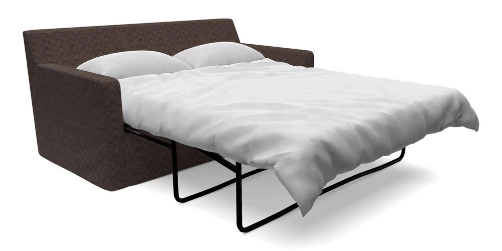 Stopham Sofa Bed open