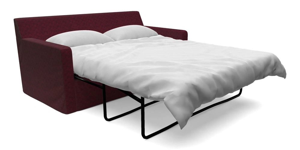 Stopham Sofa Bed open