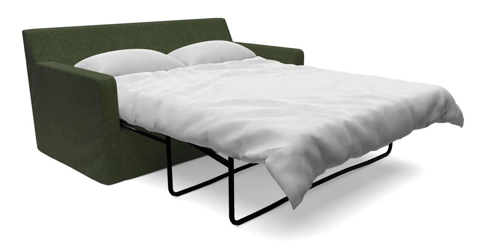 Stopham Sofa Bed open