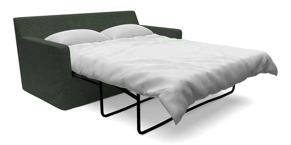 Stopham Sofa Bed open
