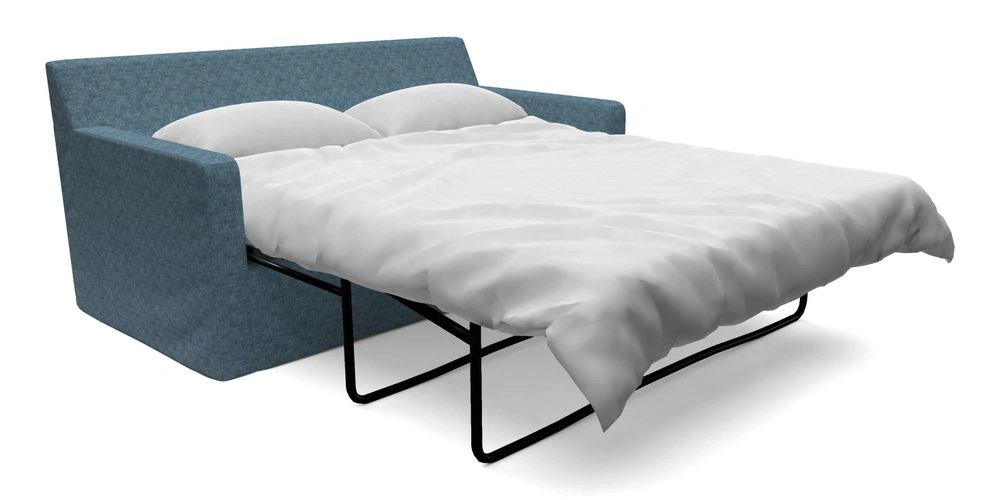 Stopham Sofa Bed open