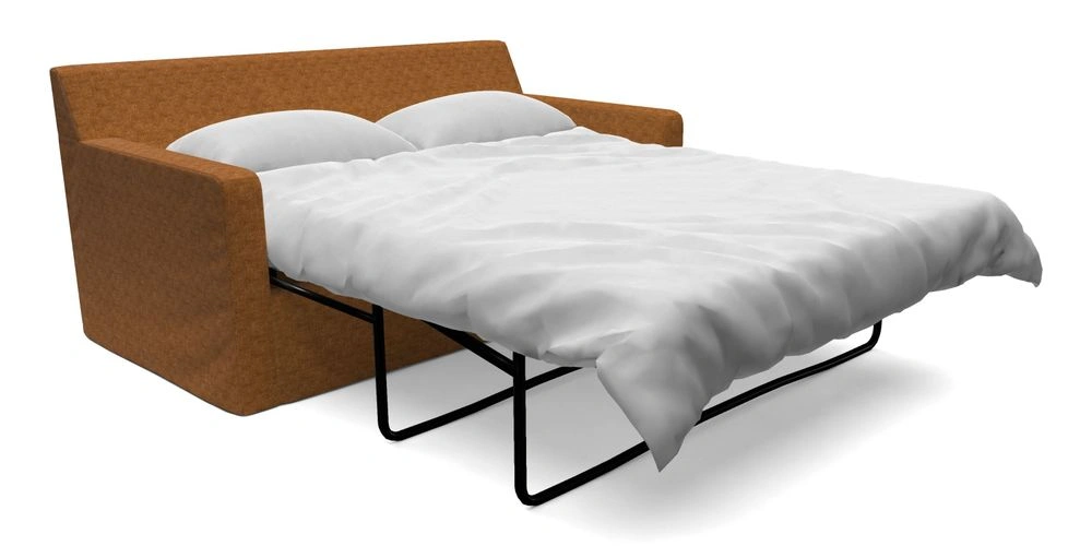 Stopham Sofa Bed open