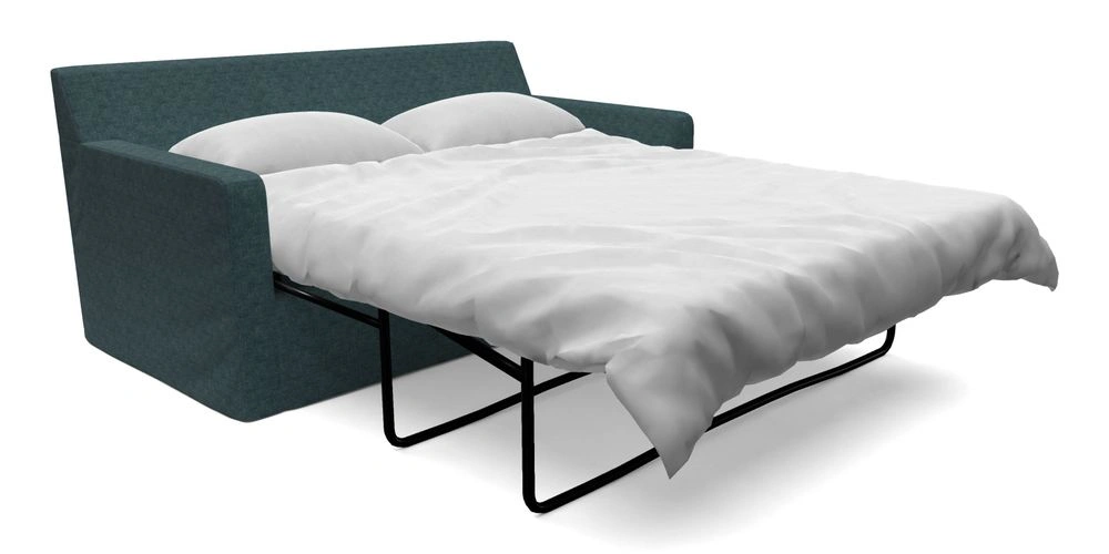 Stopham Sofa Bed open
