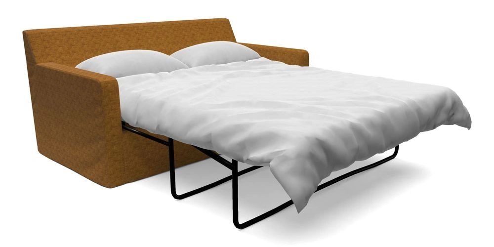 Stopham Sofa Bed open