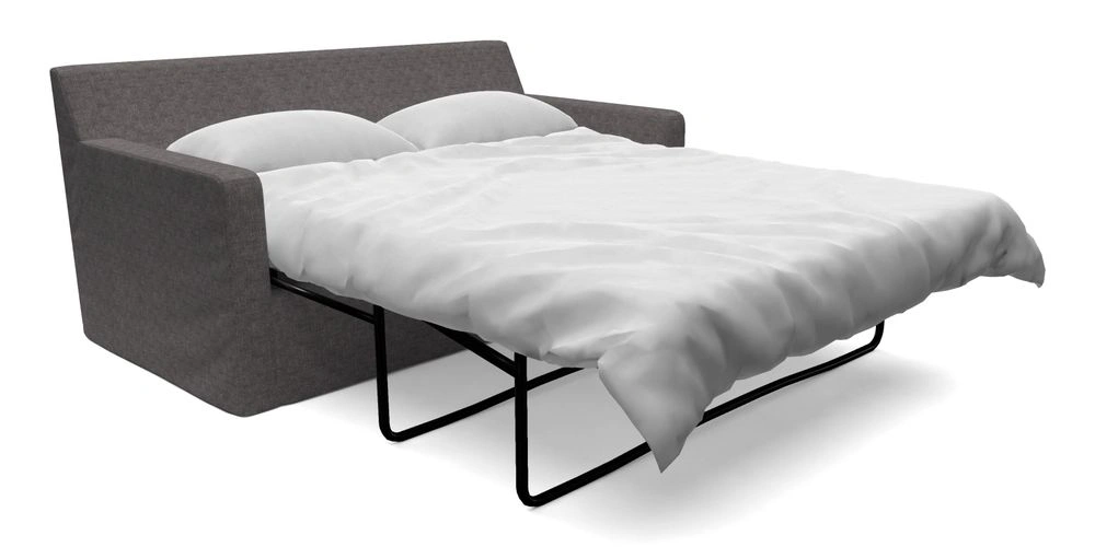 Stopham Sofa Bed open