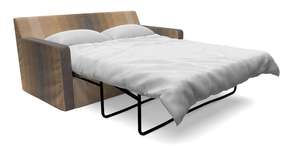 Stopham Sofa Bed open