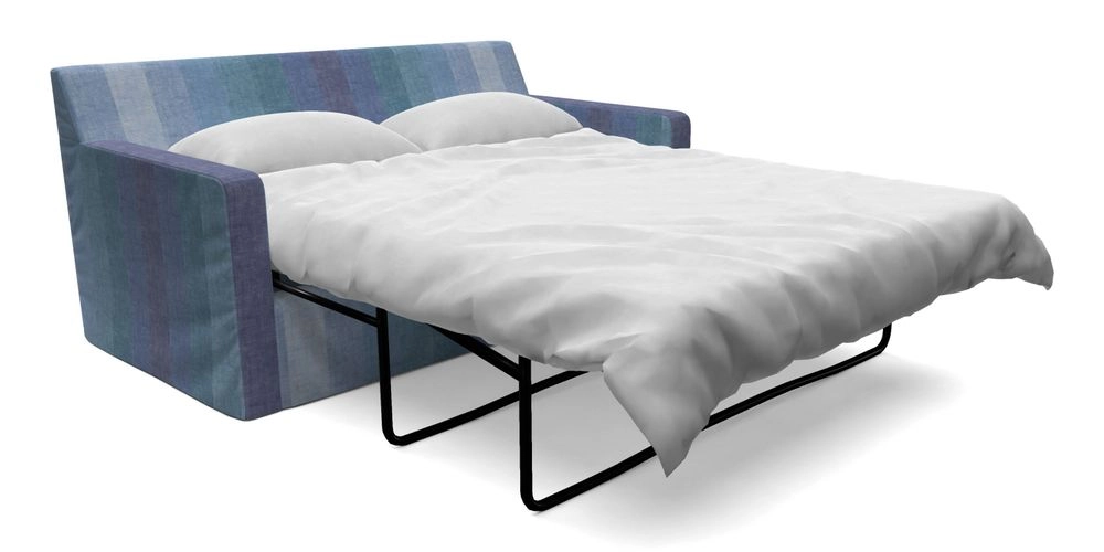 Stopham Sofa Bed open