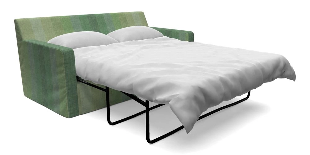 Stopham Sofa Bed open