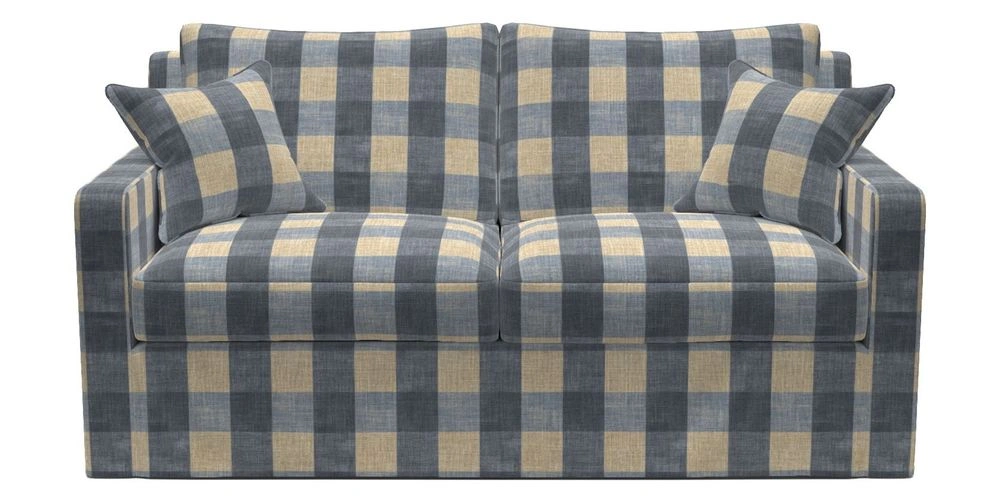 2.5 Seater Sofa Bed