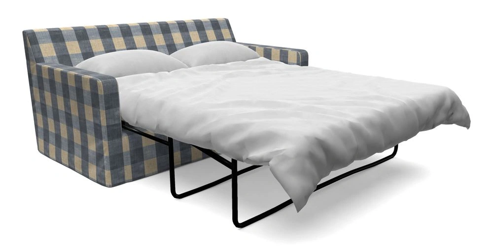 Stopham Sofa Bed open