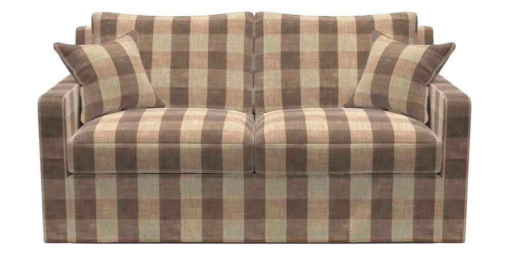 2.5 Seater Sofa Bed