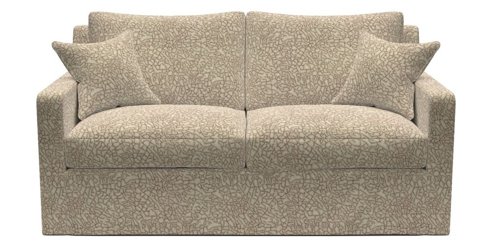 2.5 Seater Sofa Bed