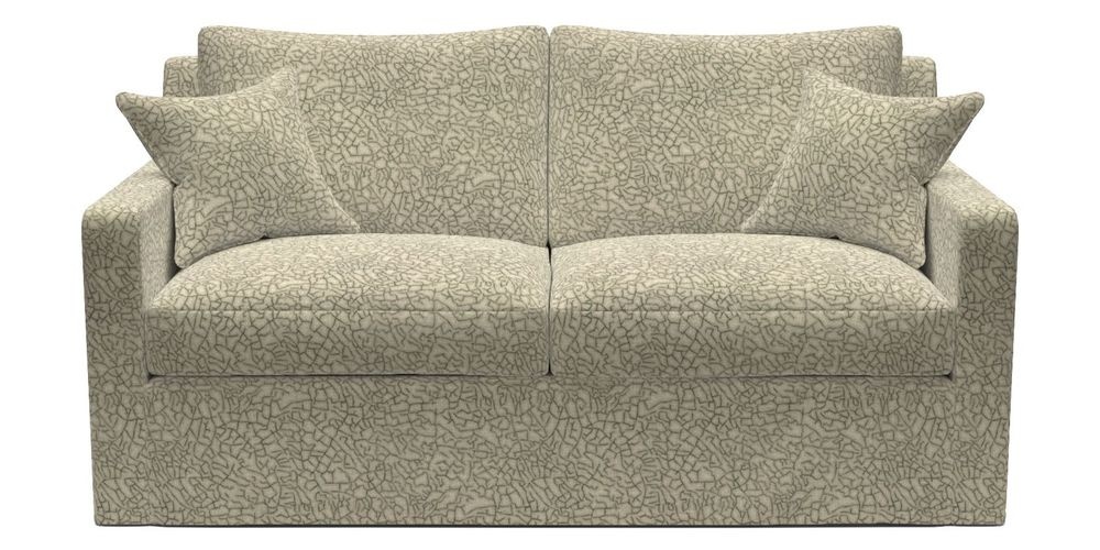 2.5 Seater Sofa Bed