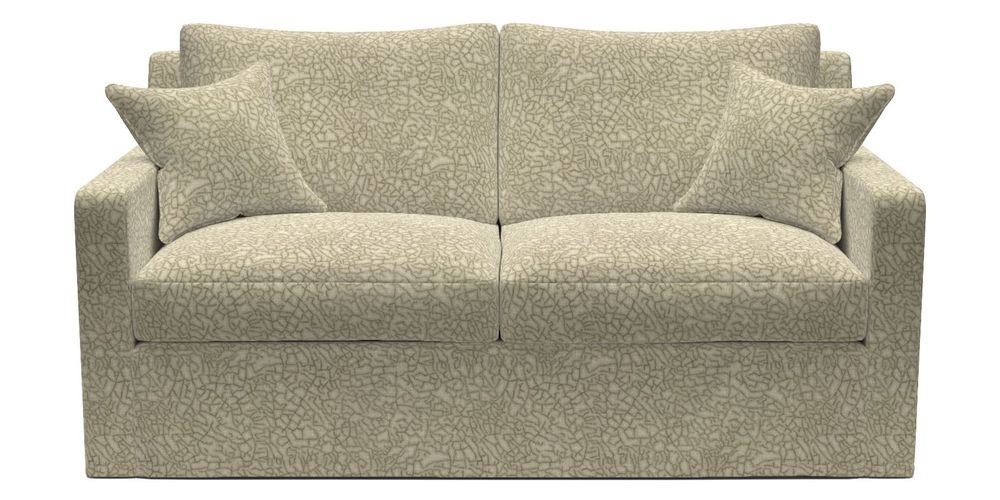 2.5 Seater Sofa Bed