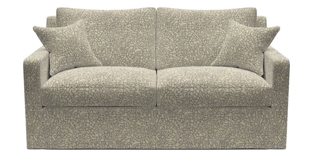 2.5 Seater Sofa Bed