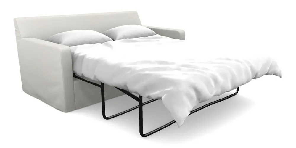 Stopham Sofa Bed open