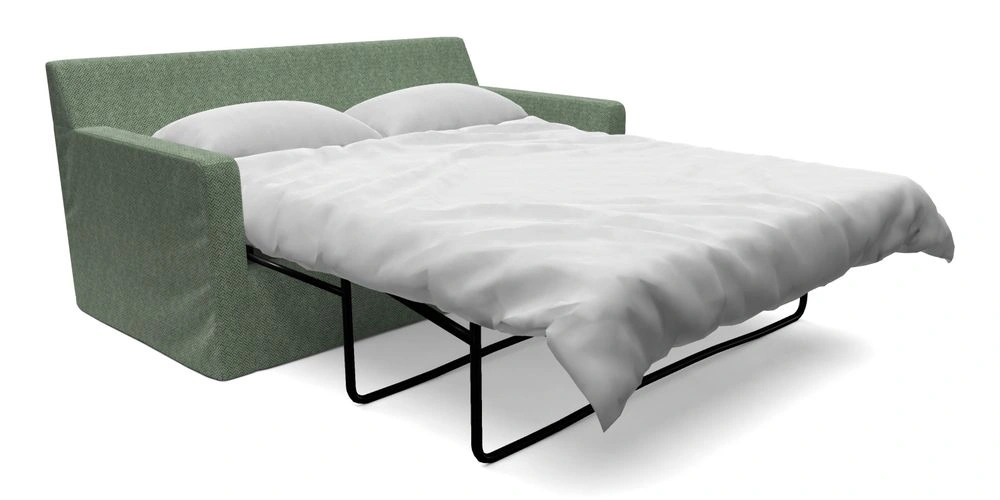 Stopham Sofa Bed open