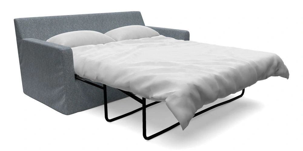 Stopham Sofa Bed open