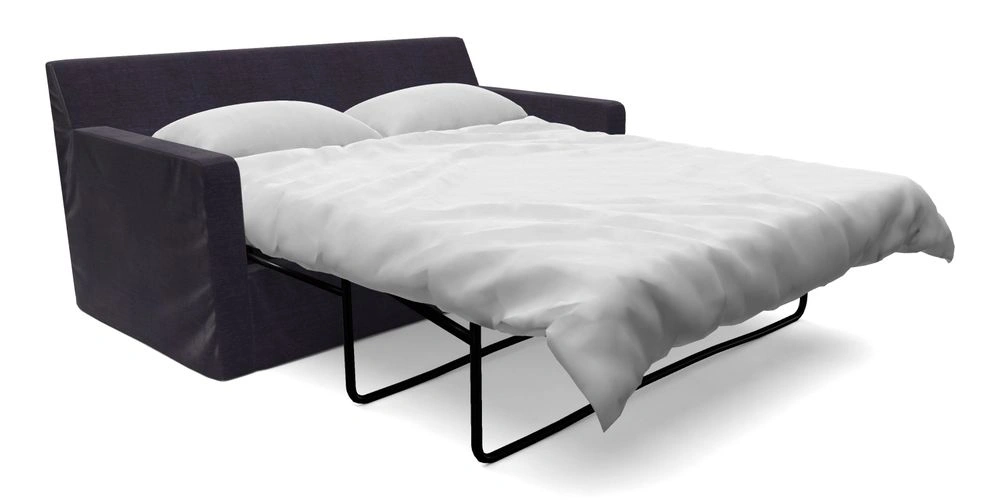 Stopham Sofa Bed open