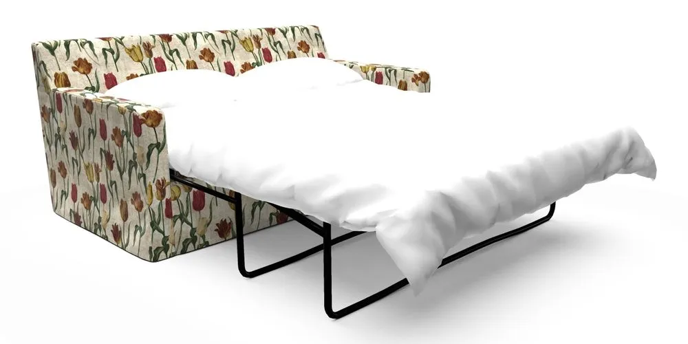 Stopham Sofa Bed open