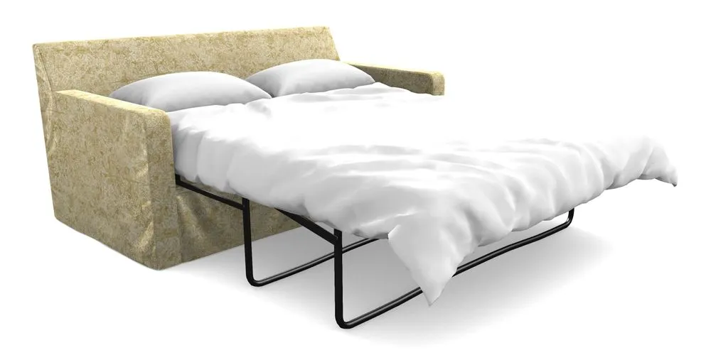 Stopham Sofa Bed open