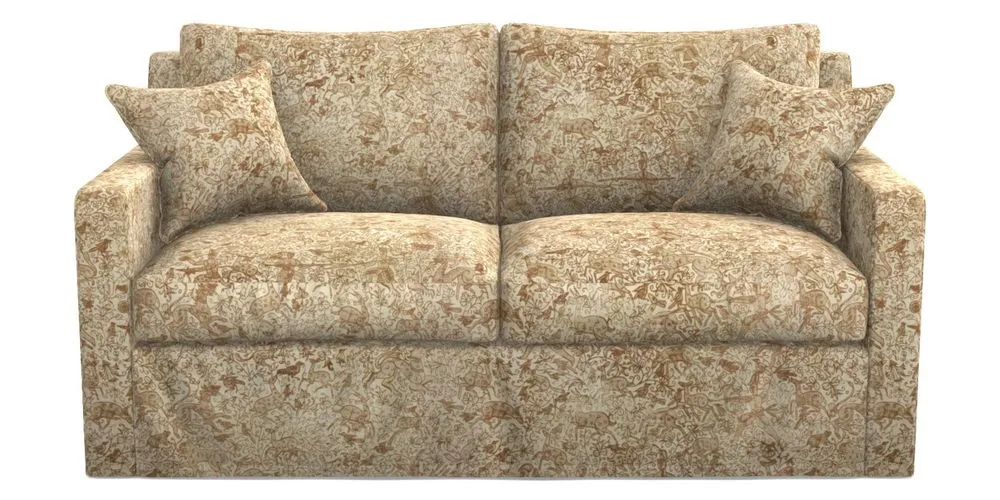 2.5 Seater Sofa Bed