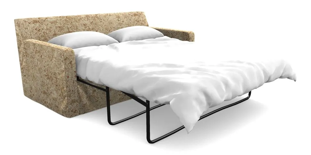 Stopham Sofa Bed open