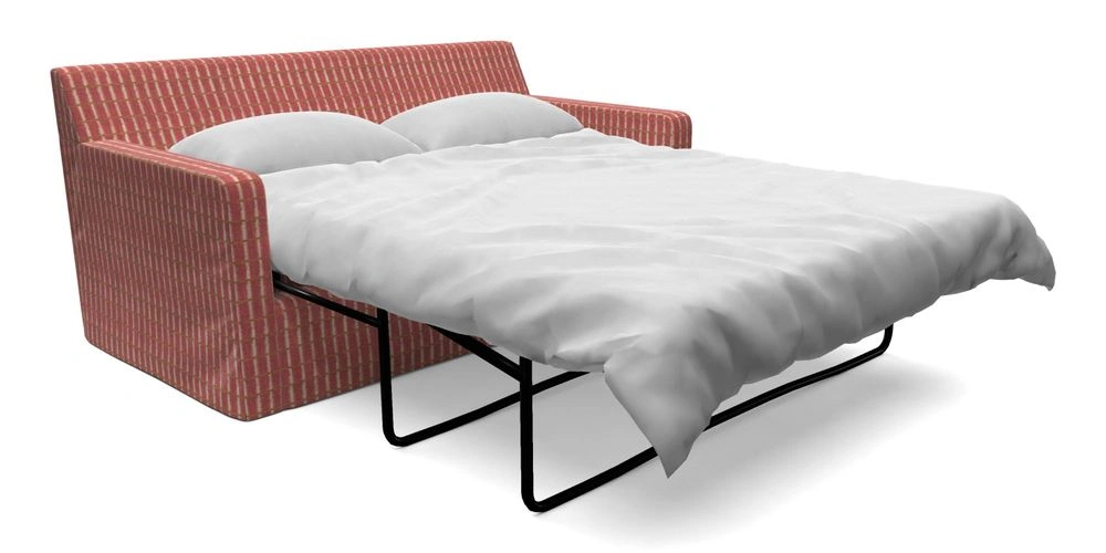 Stopham Sofa Bed open