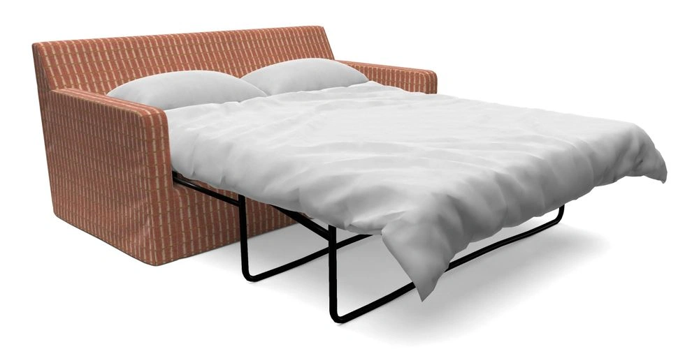 Stopham Sofa Bed open