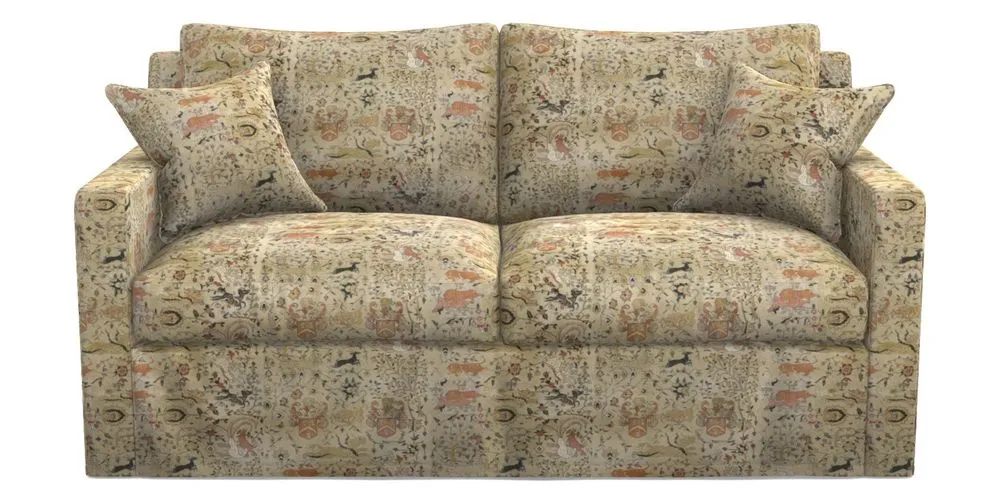 2.5 Seater Sofa Bed
