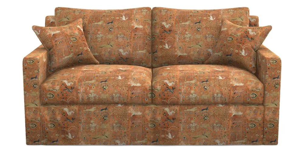 2.5 Seater Sofa Bed