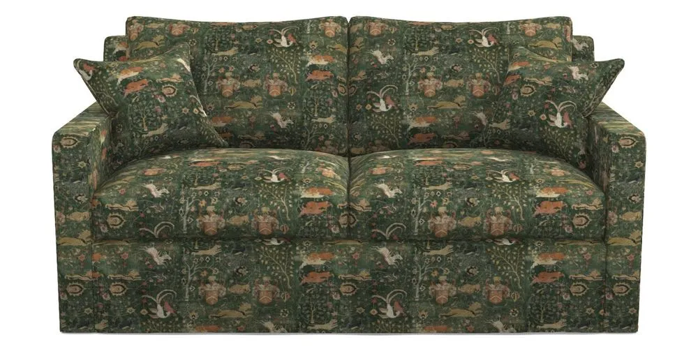 2.5 Seater Sofa Bed