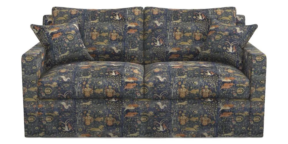 2.5 Seater Sofa Bed