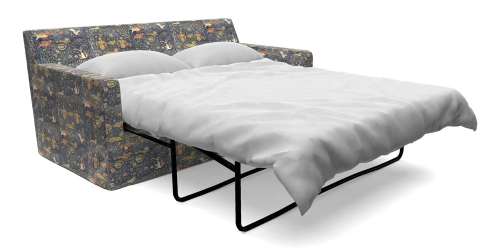 Stopham Sofa Bed open