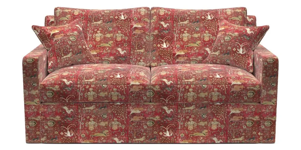 2.5 Seater Sofa Bed