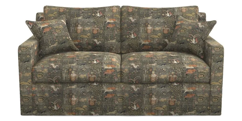 2.5 Seater Sofa Bed