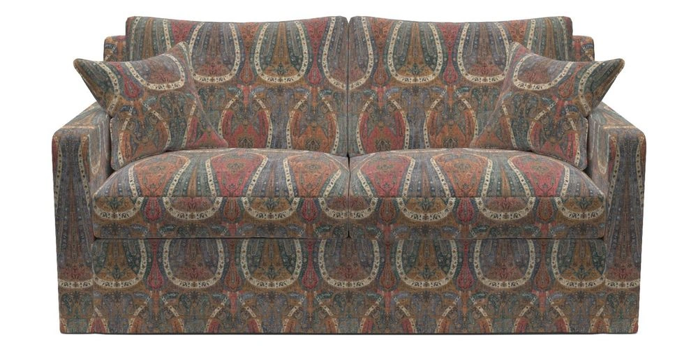 2.5 Seater Sofa Bed
