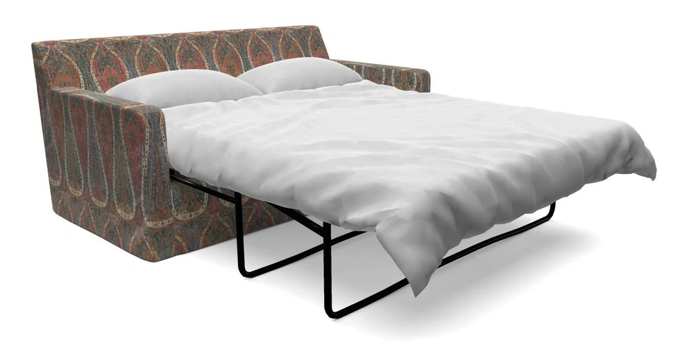 Stopham Sofa Bed open