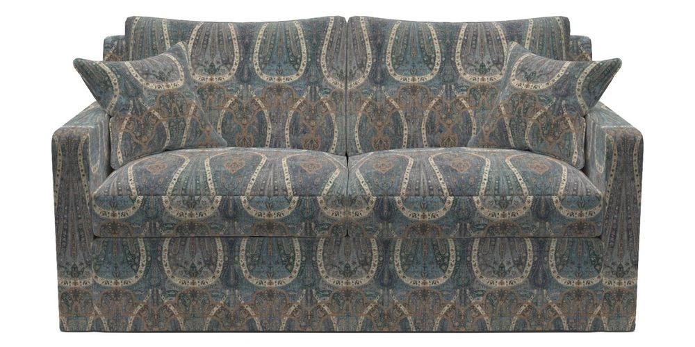 2.5 Seater Sofa Bed