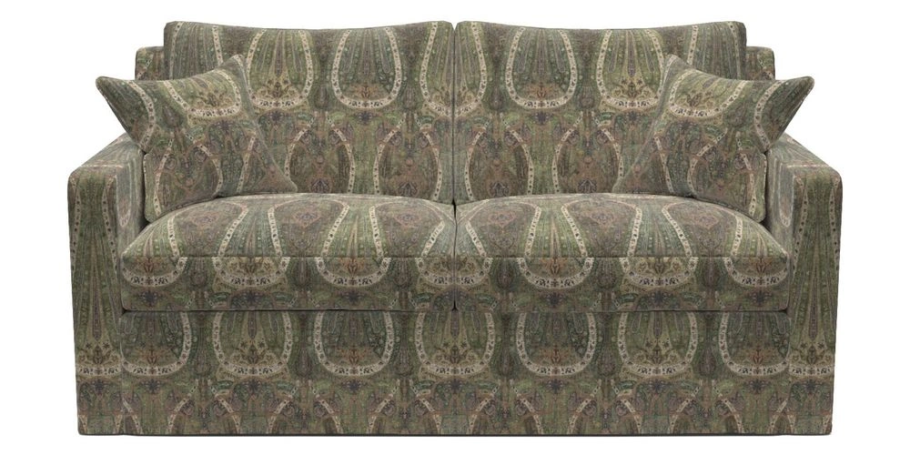 2.5 Seater Sofa Bed