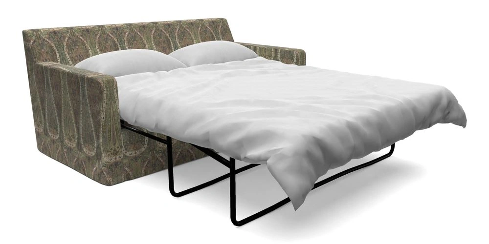 Stopham Sofa Bed open