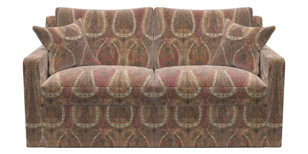 2.5 Seater Sofa Bed