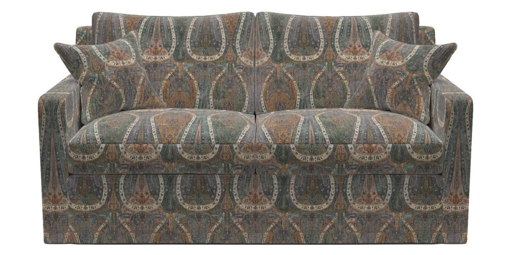 2.5 Seater Sofa Bed