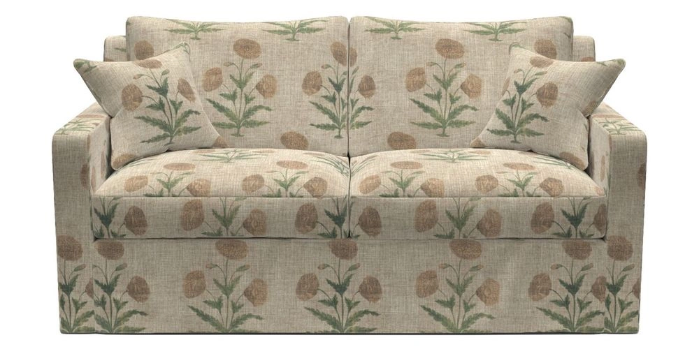 2.5 Seater Sofa Bed
