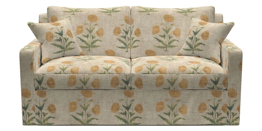 2.5 Seater Sofa Bed