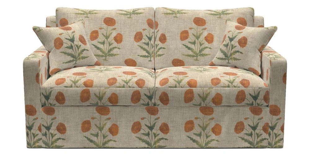 2.5 Seater Sofa Bed