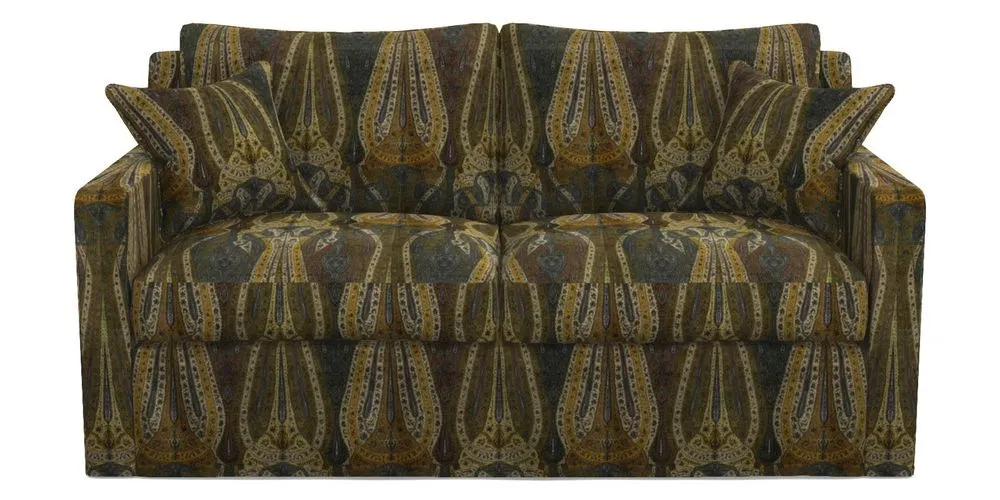 2.5 Seater Sofa Bed